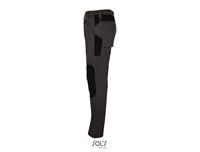 PANTALONI DA LAVORO METAL PRO